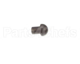 0U0283 Electrolux Professional Rubber Stop