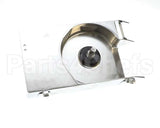 0U0356 Electrolux Professional Body