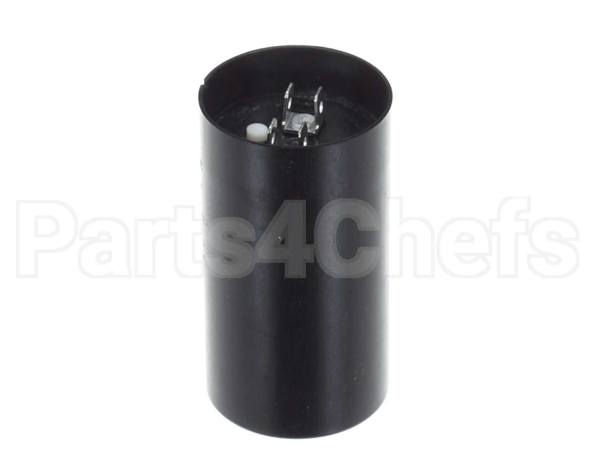 0U0471 Electrolux Professional Start Capacitor, 90Mf - 275V