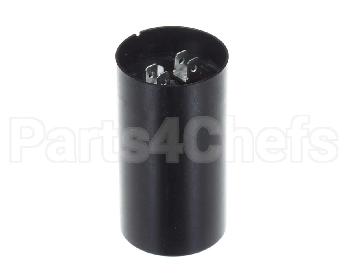 0U0471 Electrolux Professional Start Capacitor, 90Mf - 275V