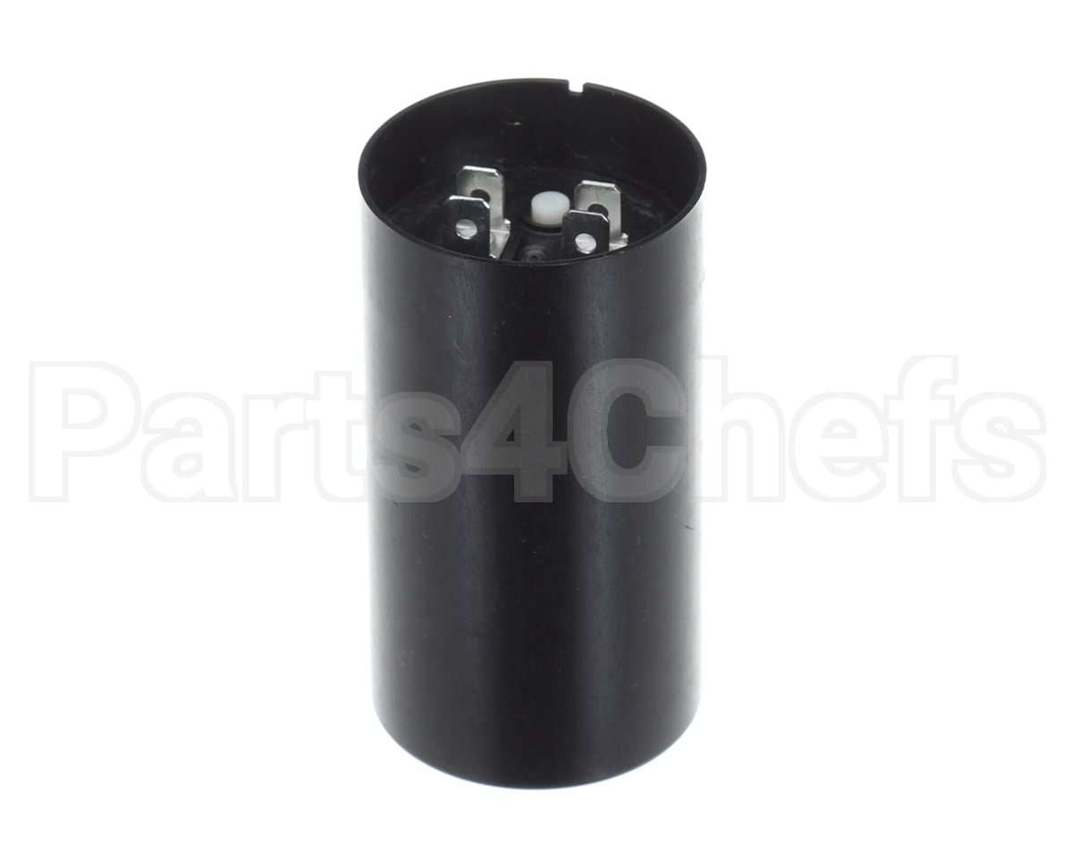 0U0471 Electrolux Professional Start Capacitor, 90Mf - 275V