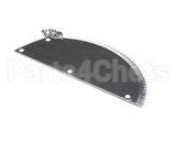 0U0547 Kelvinator Scallop Blade For C305