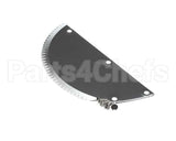 0U0547 Kelvinator Scallop Blade For C305