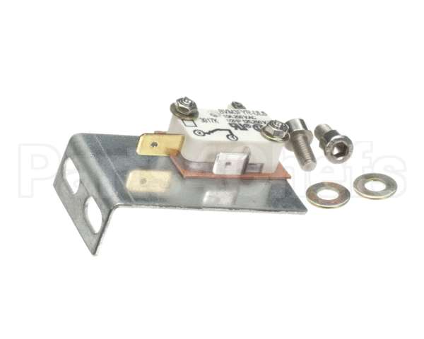 0U0558 Electrolux Professional Bracket/Microswitch Assembly(Em20)