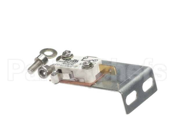 0U0558 Electrolux Professional Bracket/Microswitch Assembly(Em20)