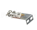 0U0558 Electrolux Professional Bracket/Microswitch Assembly(Em20)