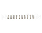 0U0663 Electrolux Professional Pin, 10 Pieces