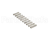 0U0663 Electrolux Professional Pin, 10 Pieces