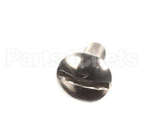 0U0666 Electrolux Professional Screw, 10 Pieces