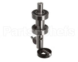 0U0677 Electrolux Professional Shaft Cpl.