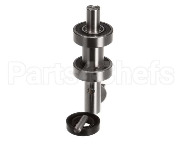 0U0677 Electrolux Professional Shaft Cpl.