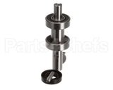 0U0677 Electrolux Professional Shaft Cpl.
