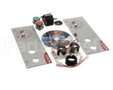 0U0706 Electrolux Professional Control Board Assembly
