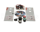 0U0706 Electrolux Professional Control Board Assembly