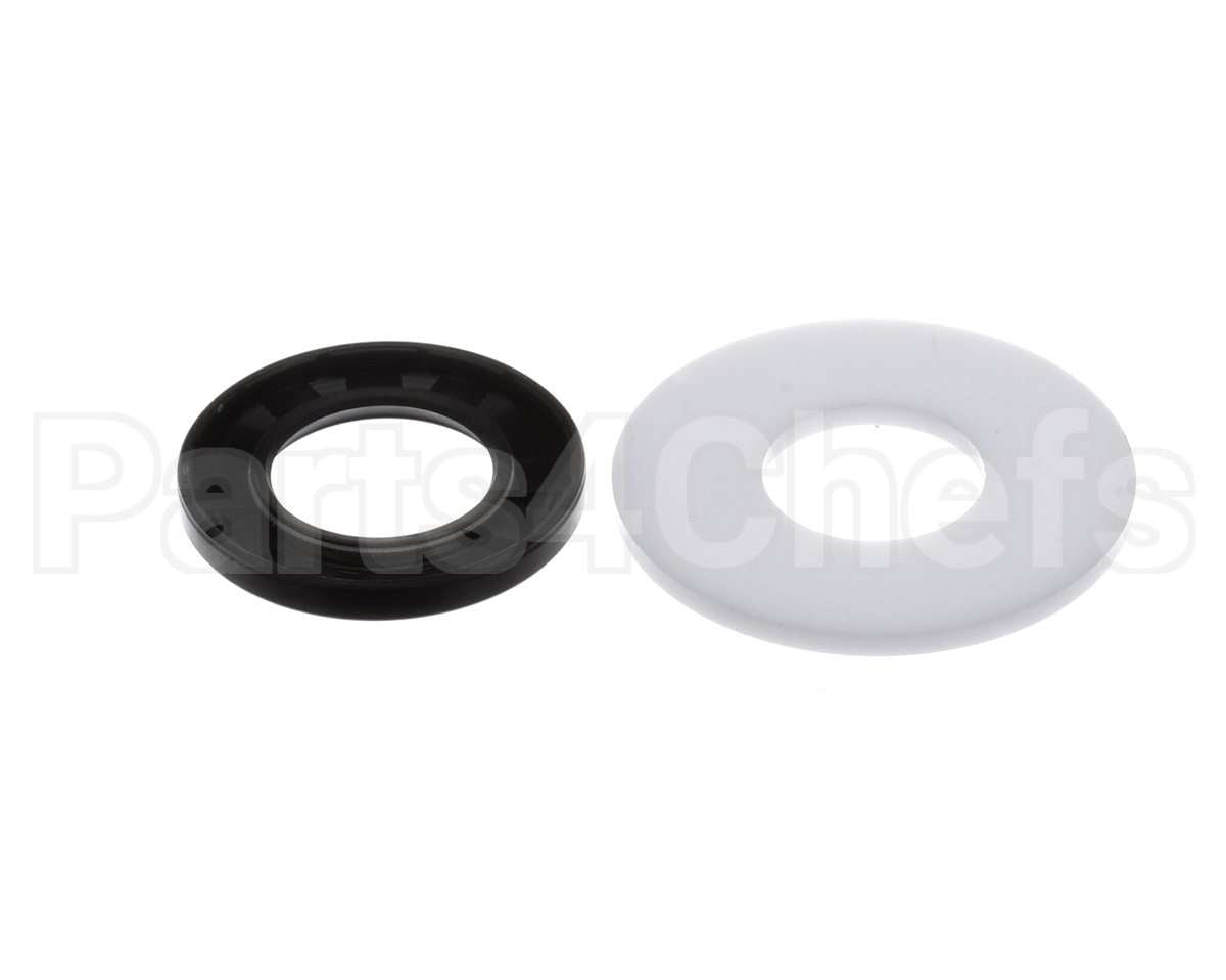 0U0718 Electrolux Professional Waterproofer Cd25 Peeler