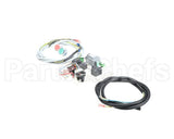 0U0722 Electrolux Professional Pcb, Ass., 1P