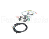 0U0722 Electrolux Professional Pcb, Ass., 1P