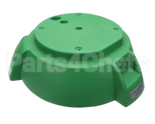 0US136 Kelvinator Base Green