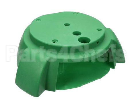 0US136 Kelvinator Base Green