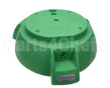 0US136 Kelvinator Base Green