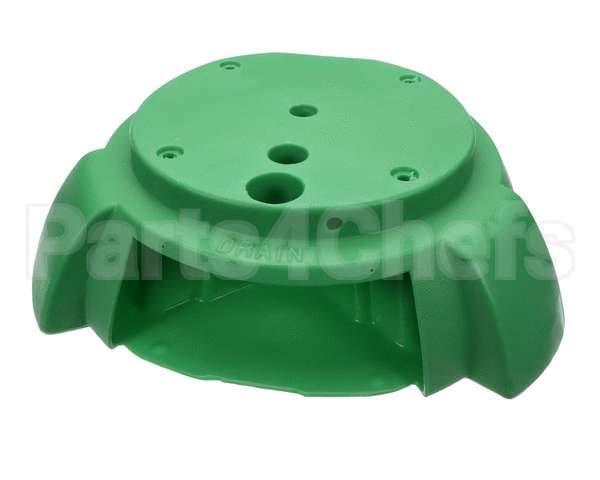 0US136 Kelvinator Base Green