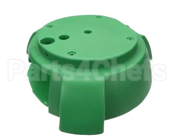 0US136 Kelvinator Base Green