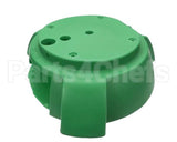 0US136 Kelvinator Base Green