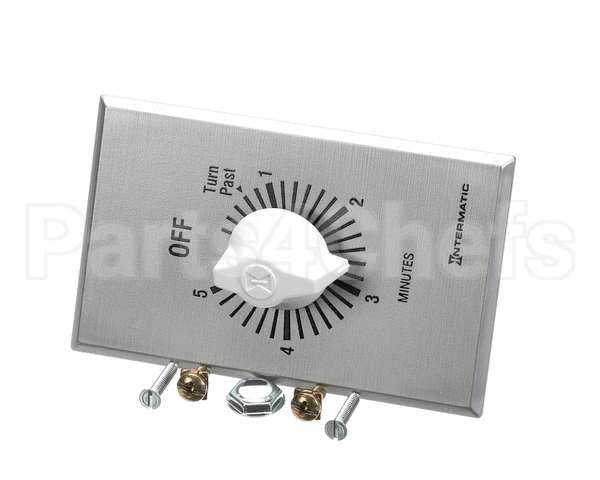 0US171 Kelvinator Switch Timer; 5 Minute
