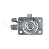 0US188 Kelvinator Caster; With Brake