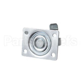 0US188 Kelvinator Caster; With Brake