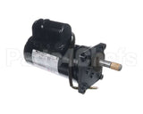 0US248 Kelvinator Motor, 230-50-1 1/4 Hp, R 36