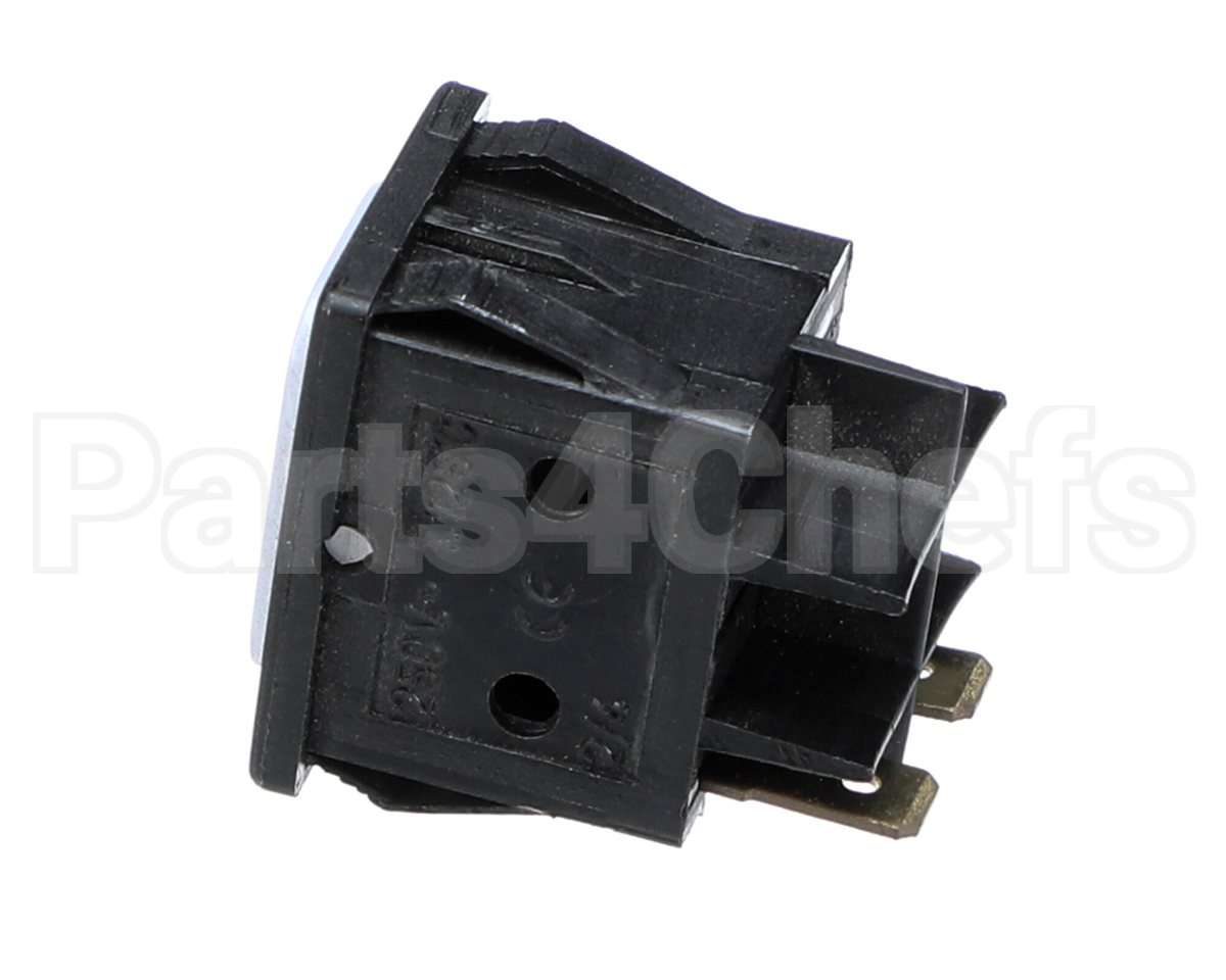 0US339 Kelvinator Pilot Lamp; Dgr 20
