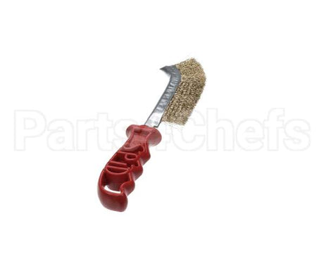 0US358 Kelvinator Brush Cast Iron Plates