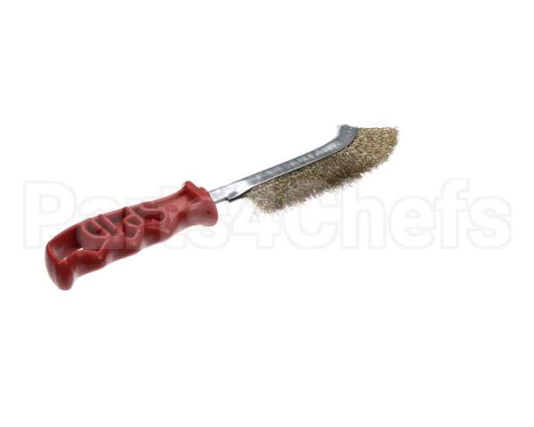 0US358 Kelvinator Brush Cast Iron Plates