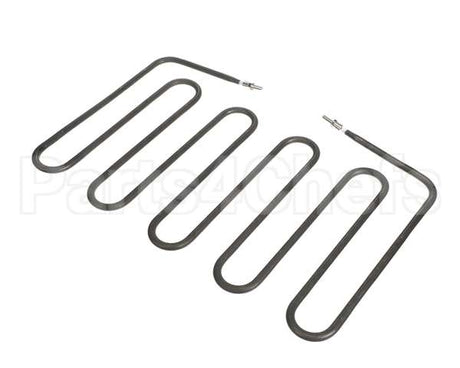 0US374 Kelvinator Heating Element; 115V 700W