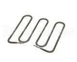 0US375 Electrolux Professional Heating Element; Higher Rh/Lh 110