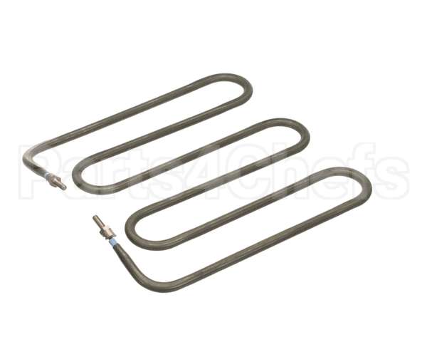 0US375 Electrolux Professional Heating Element; Higher Rh/Lh 110