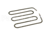 0US375 Electrolux Professional Heating Element; Higher Rh/Lh 110
