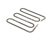 0US375 Electrolux Professional Heating Element; Higher Rh/Lh 110