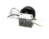 0US380 Kelvinator Thermostat