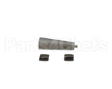0US412 Kelvinator Knob