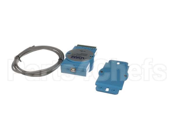0US481 Kelvinator Control Bd Haccp Advantech Ext