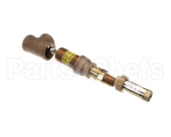 0US601 Kelvinator Drain Tempering Kit