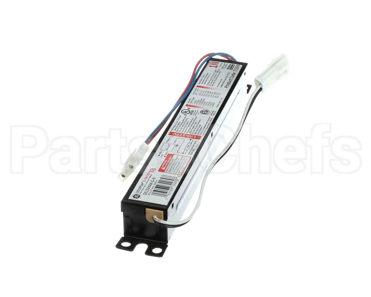 0US608 Kelvinator Ballast,Fl Lamp
