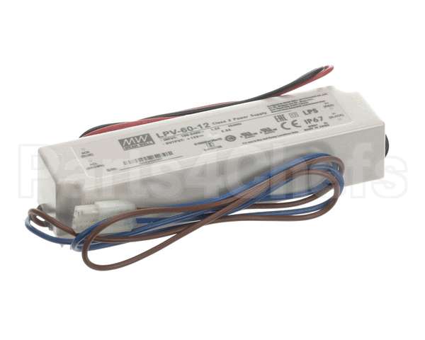 0US611 Kelvinator Transformer