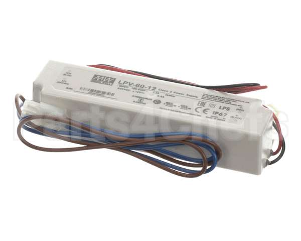 0US611 Kelvinator Transformer