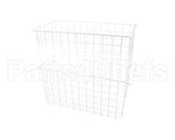 0US618 Kelvinator Basket