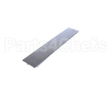 0US655 Kelvinator Bracket,End Pan,15/108 Mm Wide