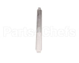 0US661 Kelvinator Bracket,End Pan,25 Mm Wide