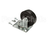 0US705 Kelvinator Caster,4 Inch Diameter